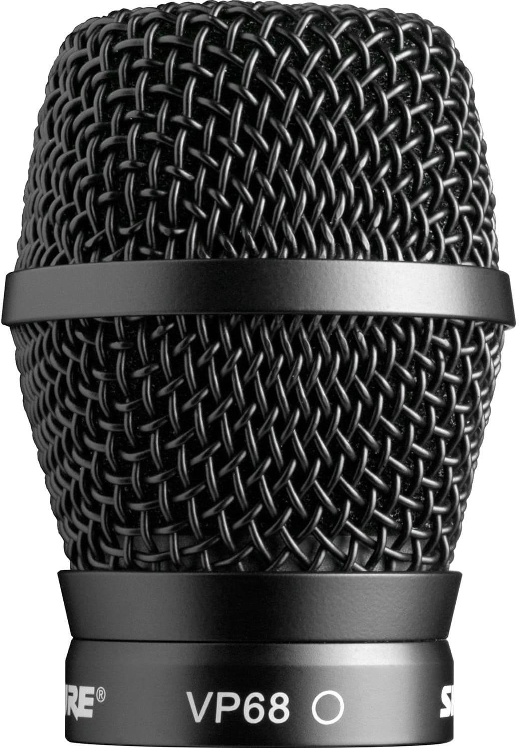 SHURE VP68 Capsula inalambrica Omnidireccional