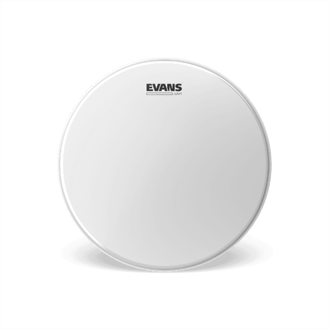 Evans 14 UV1 Coated Parche de Caja B14UV1