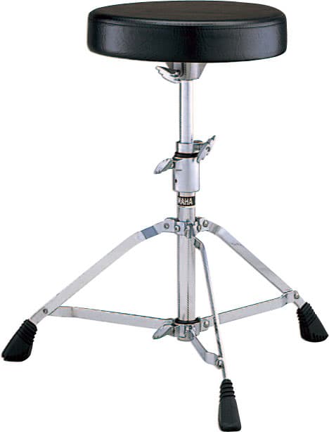 Yamaha DS750 Sillín batería