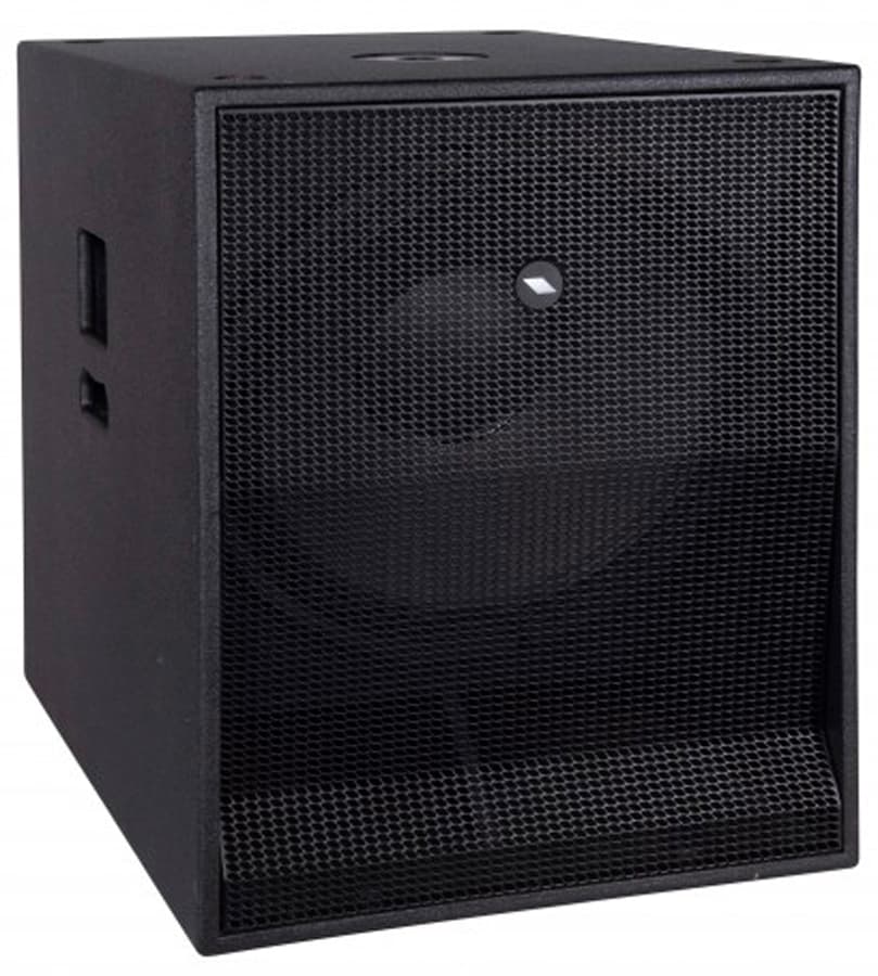Proel S18A. Subwoofer Activo