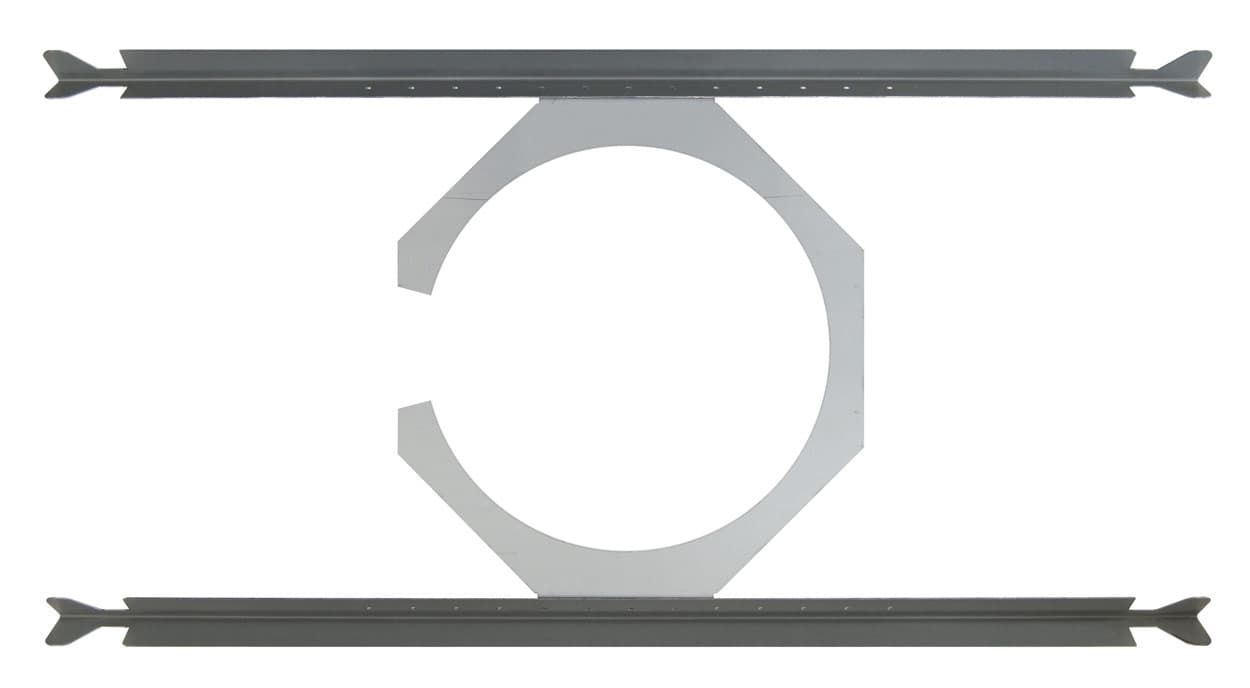 Ecler Anclaje para Falso Techo para IC8 y IC6CLASS