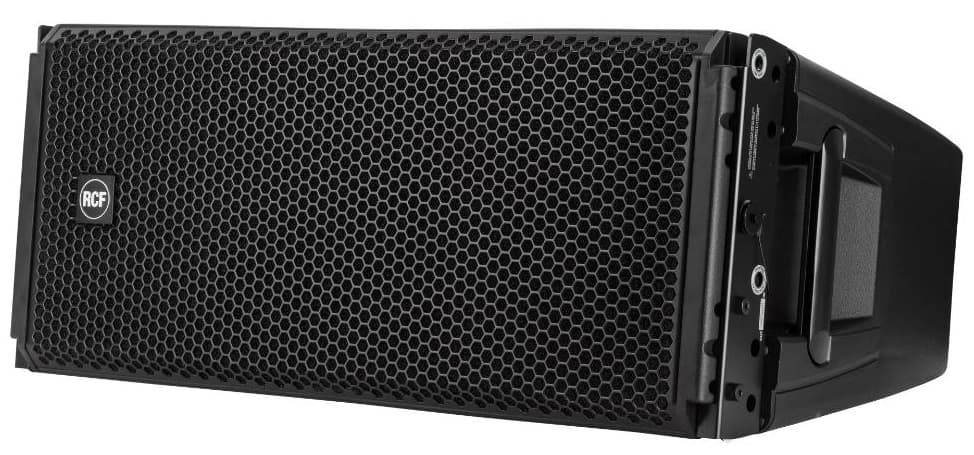 RCF HDL 30-A Módulo Line Array Activo 2 Vías