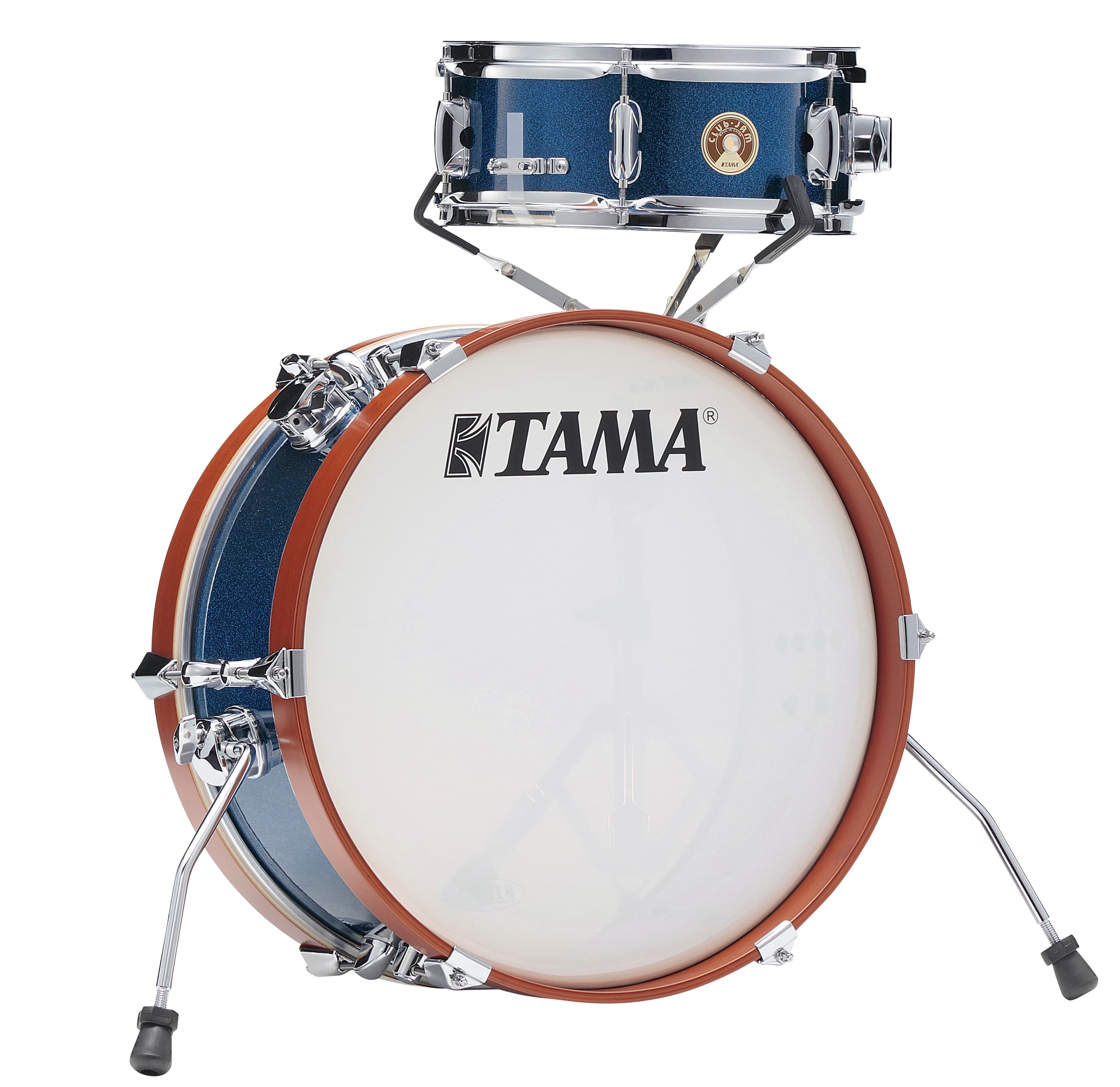 Tama LJK28S-ISP Club-JAM Mini 2 Piezas