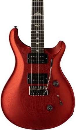 PRS Standard 24 Satin Red Apple Metallic Guitarra Eléctrica