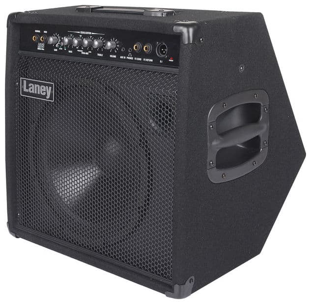 Laney RB3 Amplificador de Bajo 1x12" 65W