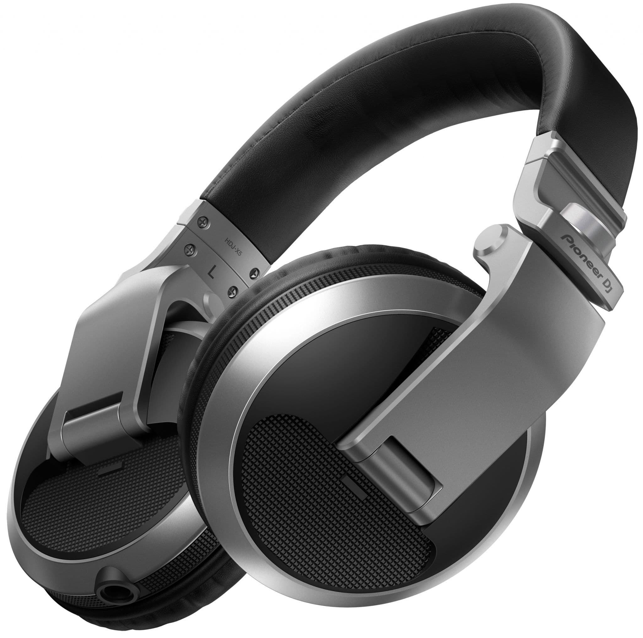 Pioneer Dj HDJ-X5S Auriculares DJ