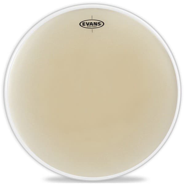Evans 28 Strata TImpani Parche de Timbal EST28