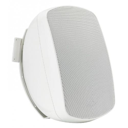 Audiophony BORNEO 660W ALTAVOZ TROPICAL Blanco