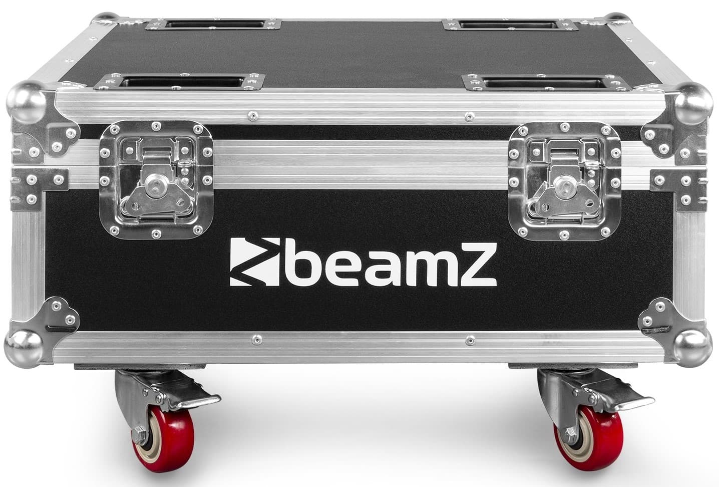 Beamz FCC10 FlightCase for 8x BBP54 Charging