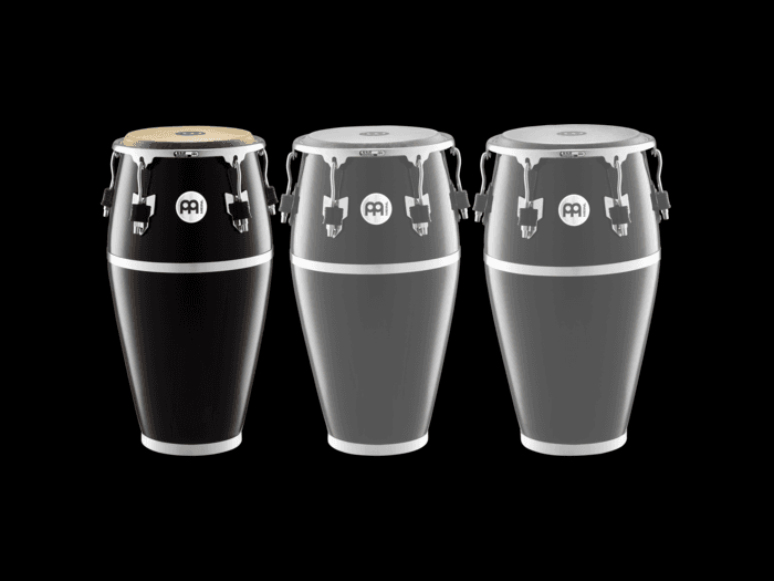 Meinl FC11BK Conga Quinto 11" Negro