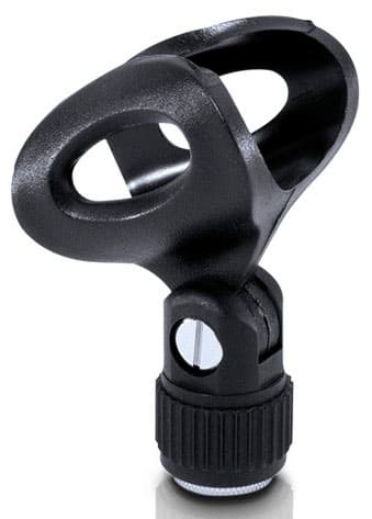 Adam Hall D 903 Pinza de Micrófono