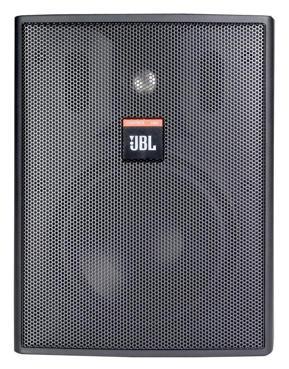 JBL CONTROL 25AV Altavoz Línea 100V para Exterior Pareja