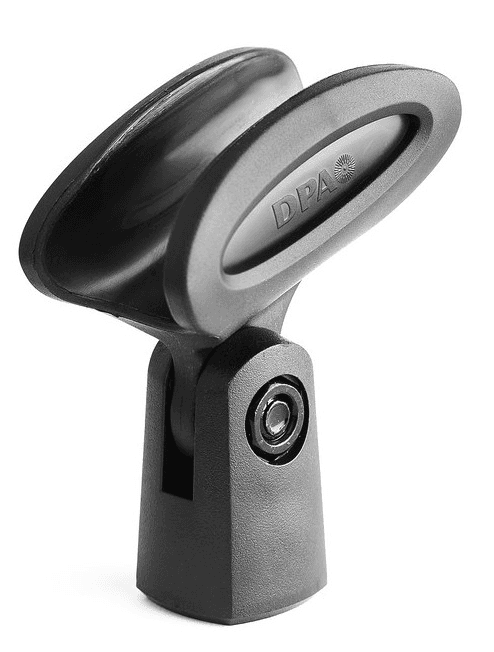 DPA DUA0415 Pinza para Micrófono de Mano