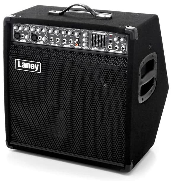 Laney AH150 1x12" Combo Multifunción de 5 Canales