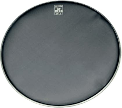 Pearl Parche Sordo 10 MFH10