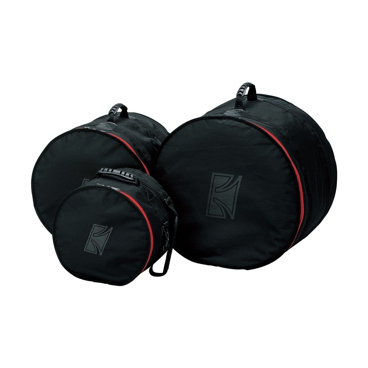 Tama DSS48LJ Set sompleto de fundas para batería de 4 piezas