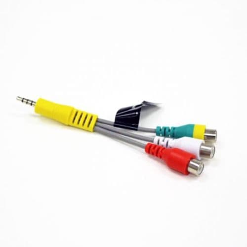 RCA Cable Tv Audio AV Adaptador BN39-02190A