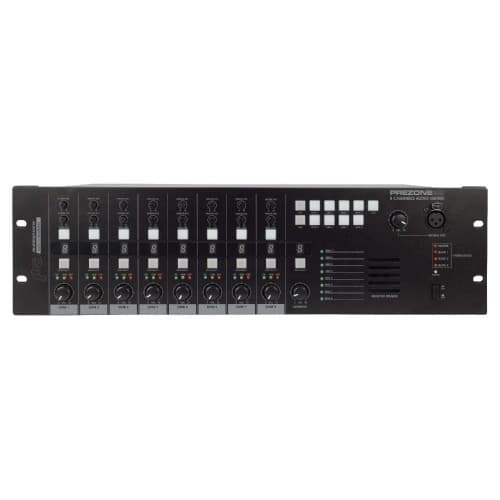Audiophony PREZONE88 MATRIZ ANALOGICA