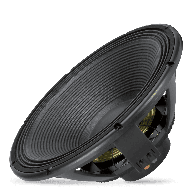 RCF LF18N401 Woofer 1200 W RMS 18 Pulgadas 8 Ohm