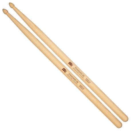 Meinl SB144 Baquetas 2B