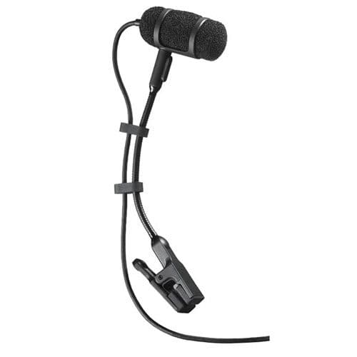 AUDIO TECHNICA PRO35 Microfono  Condensador Cardioide Instrumentos