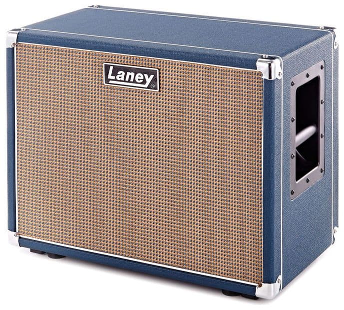 Laney LT112 pantalla 1x12" horizontal