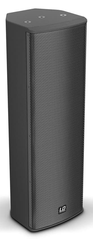 LD Systems SAT 262 G2 Altavoz Pasivo para Instalación 2 x 6,5" Color Negro
