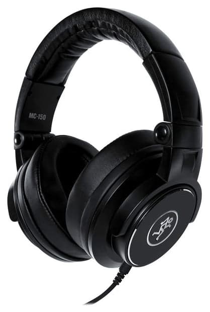 MACKIE MC150 Auriculares de estudio