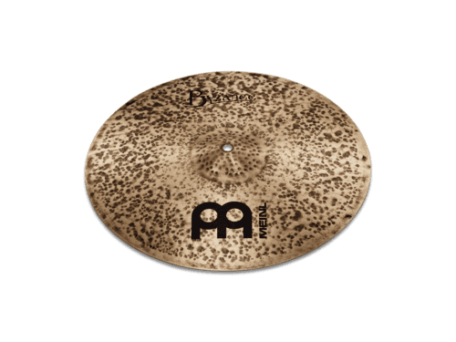 Meinl B16DAC Platillo Crash 16" Byzance Dark