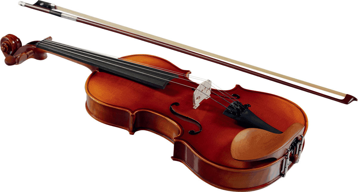 Vendome A12 Violin Gramont 1/2