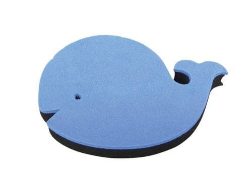 GEWA Almohadilla Magic Pad Ballena