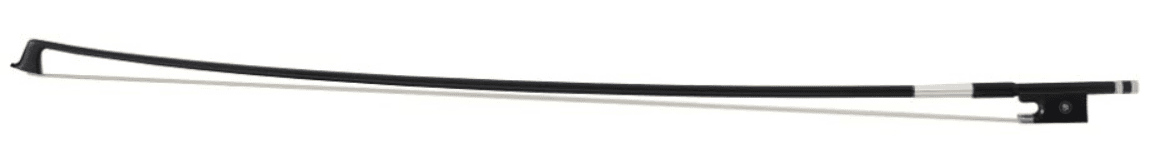 Amadeus AVLC44 Arco De Fibra De Carbono Para Violín 4/4