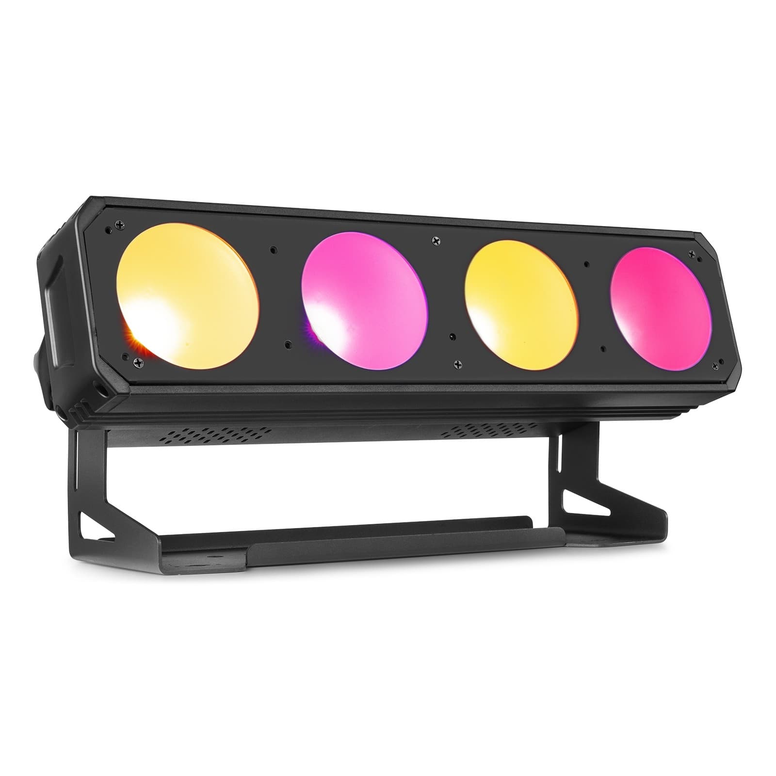 Beamz LUCID 2.4 Barra de Led 4x30W RGBW