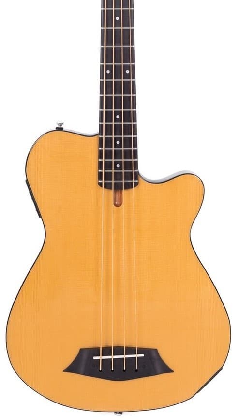 Marcus Miller GB5-4 Natural Bajo Electroacústico
