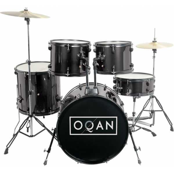 OQAN QPA10 Standard Bateria Acústica