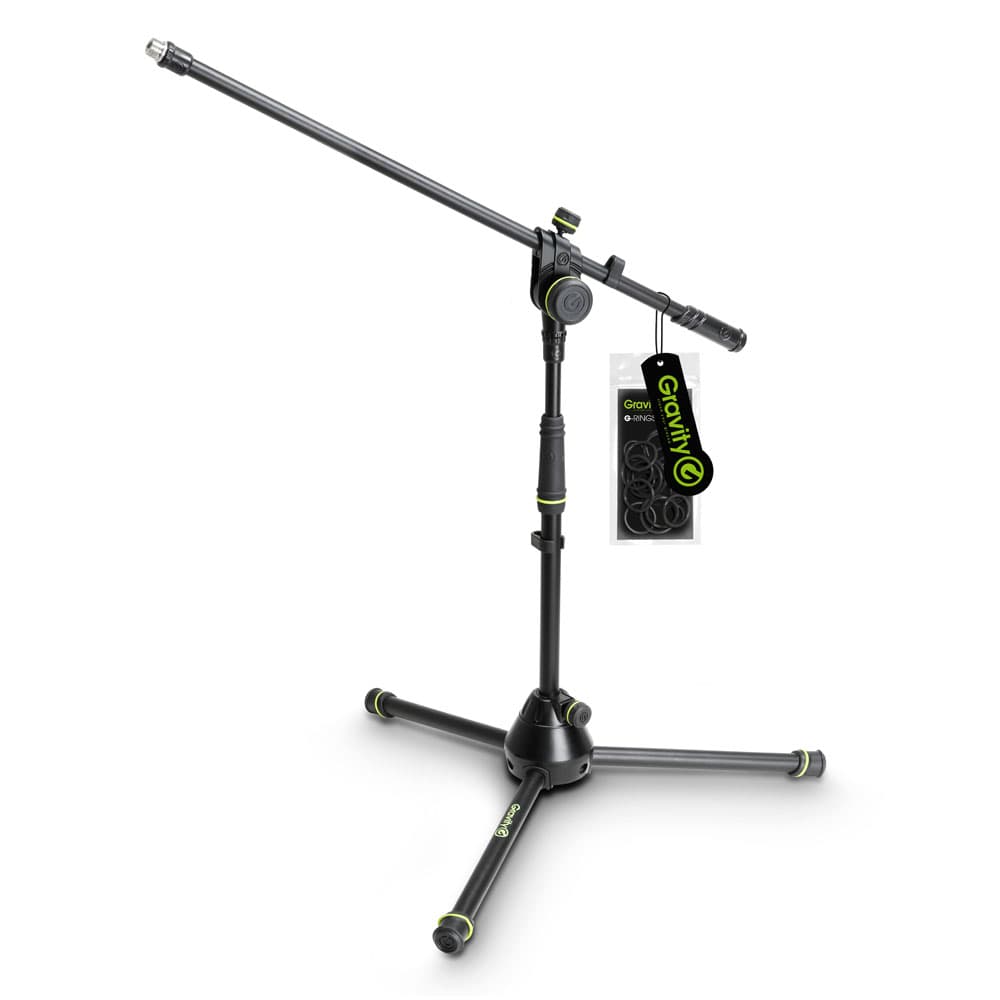 Gravity MS 4221B Soporte de Microfono