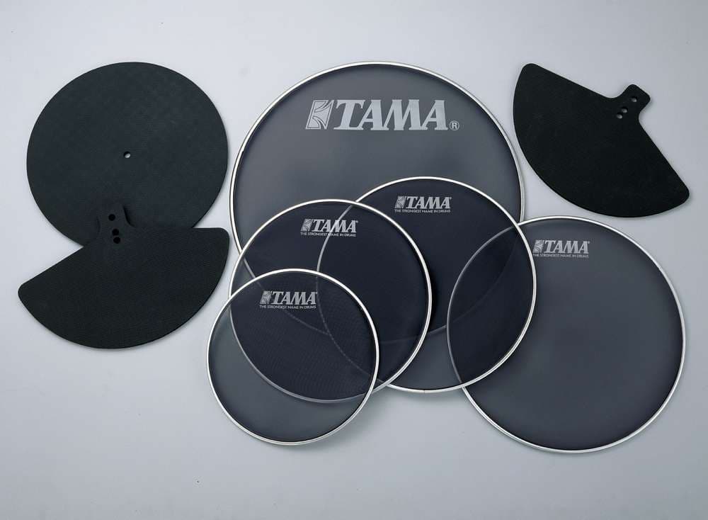 Tama MH18B Parche de malla diámetro 18"