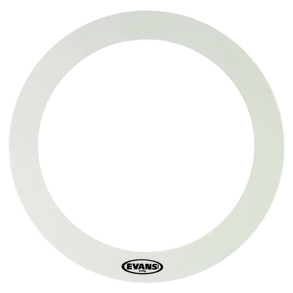 Evans E15ER2, Aro Amortiguación de Armónicos, 15" 10 Unidades