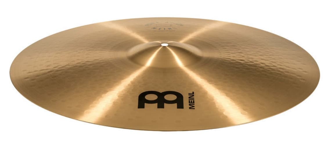 Meinl PA22MR Platillo Ride 22" Pure Alloy Mediano