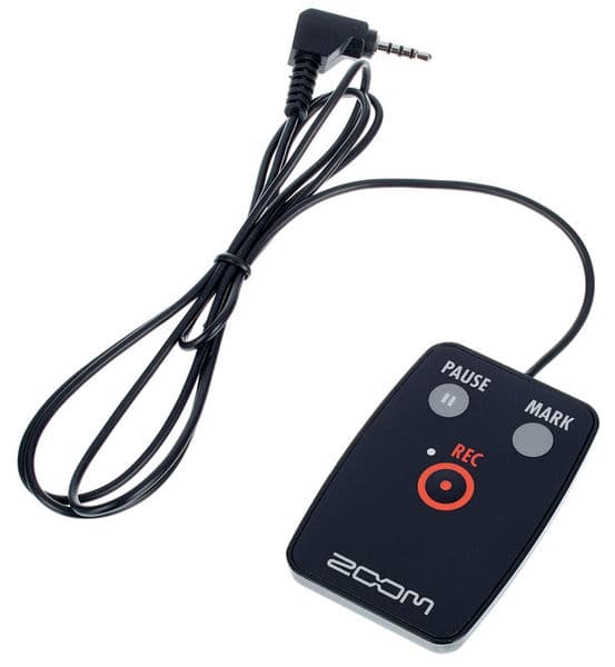 Zoom RC-2 Control Remoto para Zoom H2n