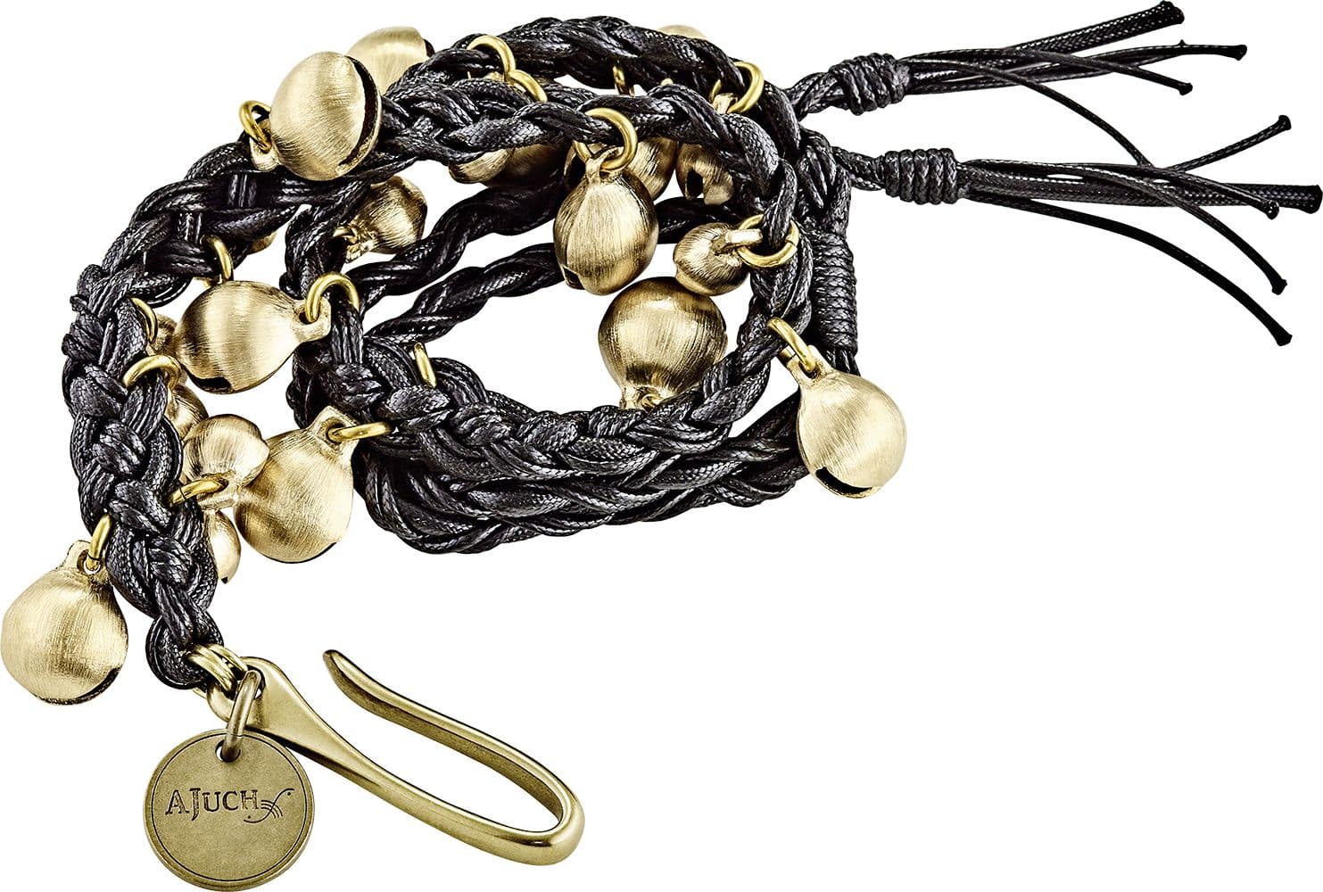 Meinl MABM Ajuch Bells Medium