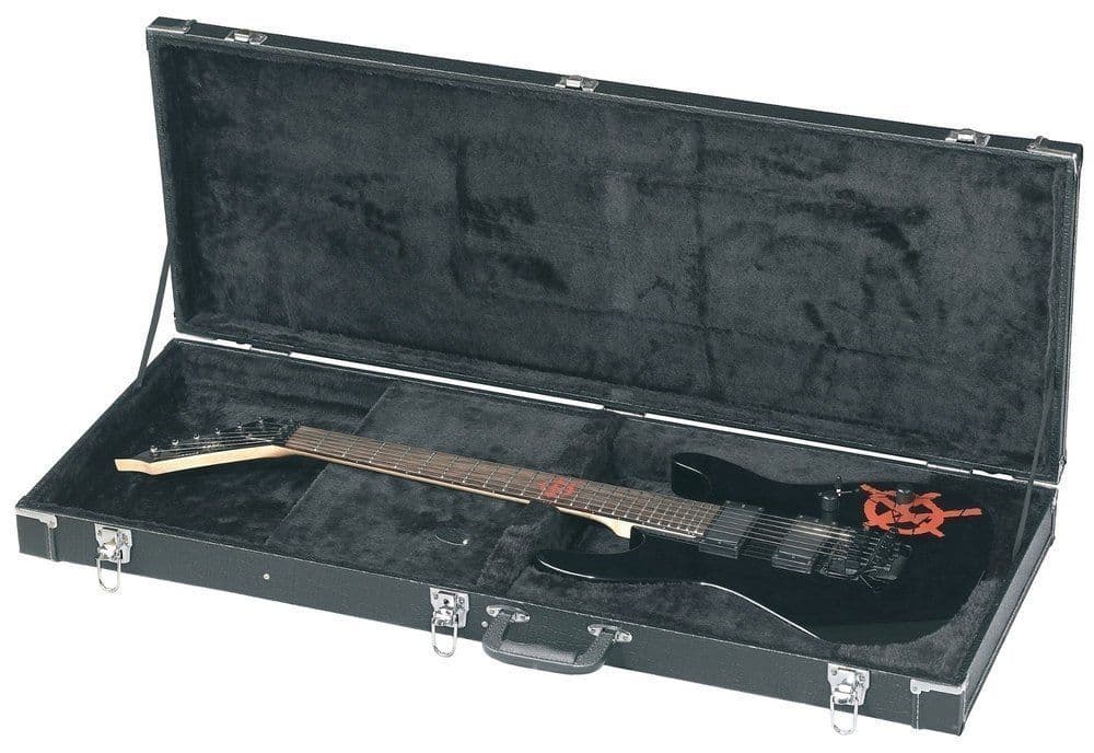 Gewa 523130 Estuche Guitarra Flat Top Economy Guitarra E. Universal