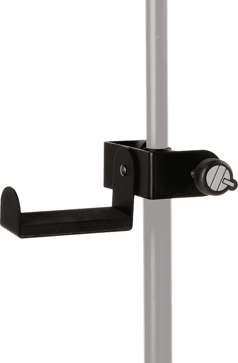 Quik Lok MS-327 Soporte para Auriculares Soporte Microfono