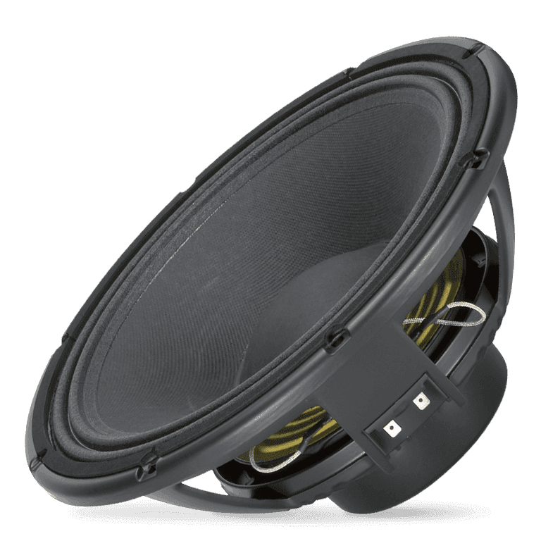 RCF MB12N351 Mid Bass Woofer 650W RMS 12 Pulgadas 8 Ohm