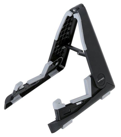 GEWA Soporte para violín / Viola Light