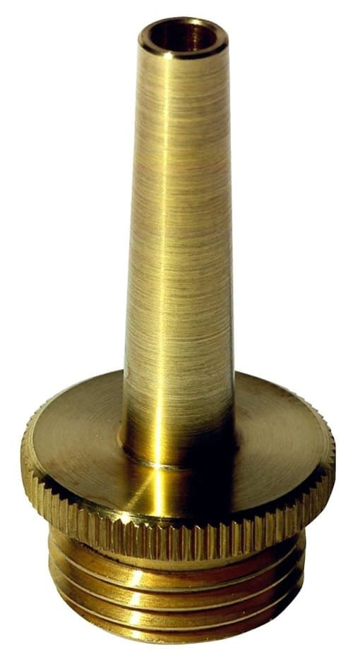 GEWA Boquilla para limpieza Trombón