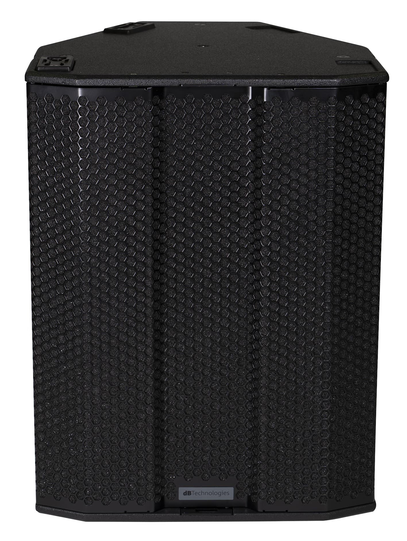 dBTechnologies FIFTY TOP Altavoz 4x10 Pulgadas