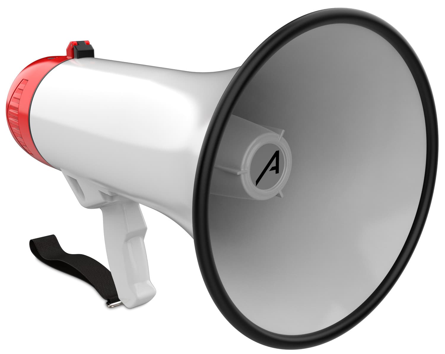 Audibax Denton 15 Megafono de Mano