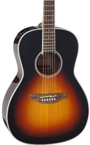 Takamine GY51AE BSB Guitarra Electroacústica