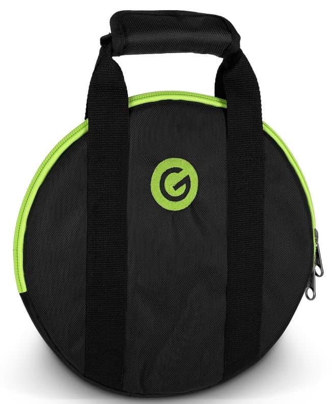 Gravity BG WB 2 Bolsa de Transporte Redonda